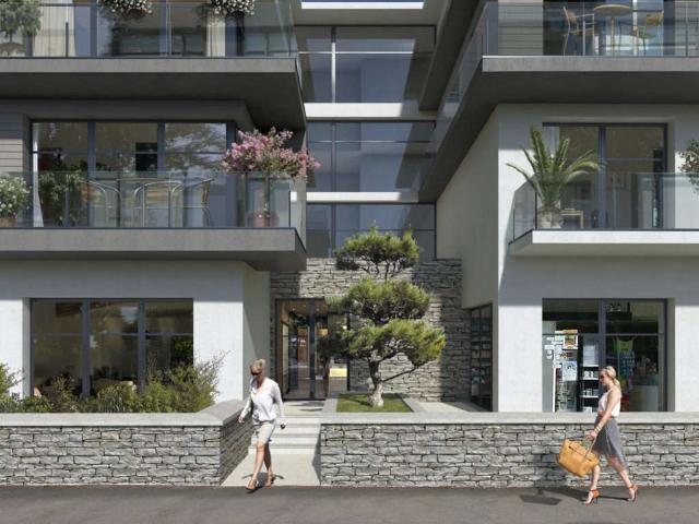 Vente appartement 2 pièces Pornichet 44