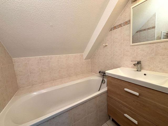 Vente appartement 2 pièces Pornichet Bonne Source Saint Sébastien 44