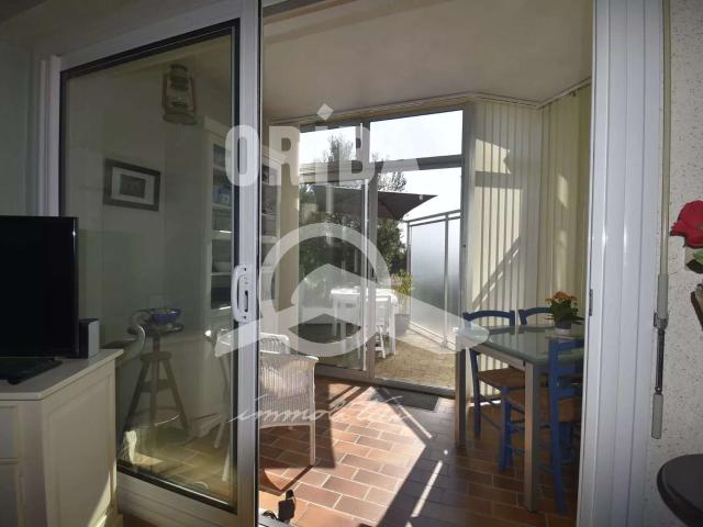 Vente appartement 2 pièces Pornichet Bonne Source Saint Sébastien 44