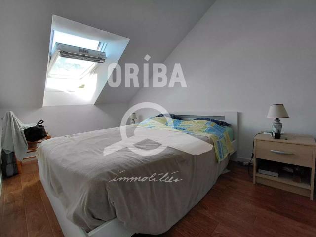 Vente appartement 2 pièces Pornichet Bonne Source Saint Sébastien 44