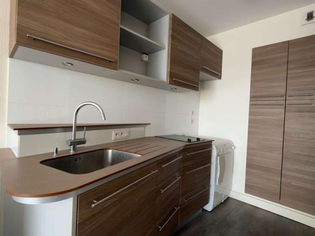 Vente appartement 2 pièces Pornichet Gambetta 44