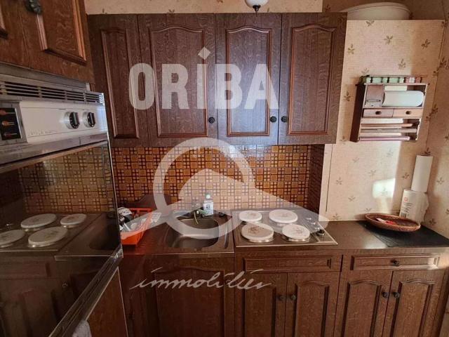 Vente appartement 2 pièces Pornichet Gambetta 44