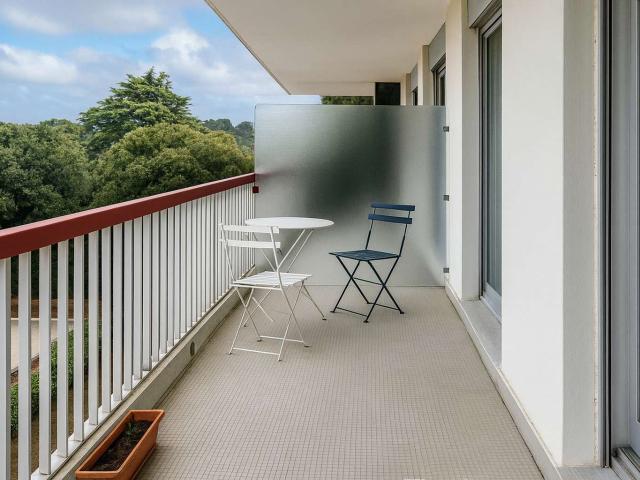 Vente appartement 2 pièces Pornichet Gambetta 44