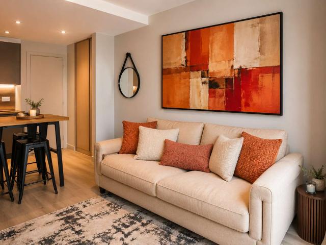 Vente appartement 2 pièces Pornichet Gambetta 44