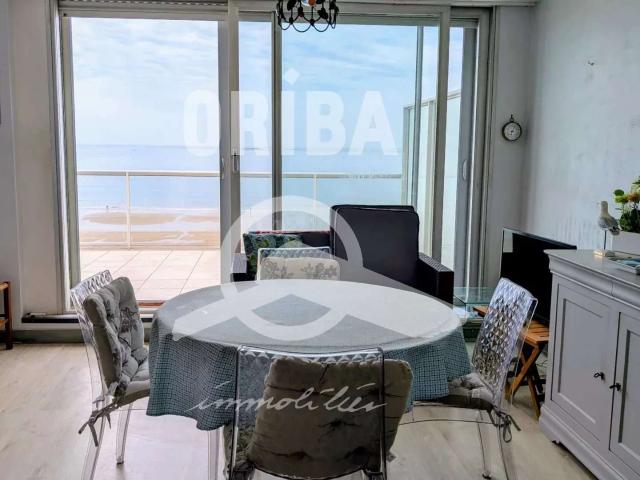 Vente appartement 2 pièces Pornichet 44