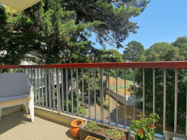 Vente appartement 2 pièces Pornichet Gambetta 44