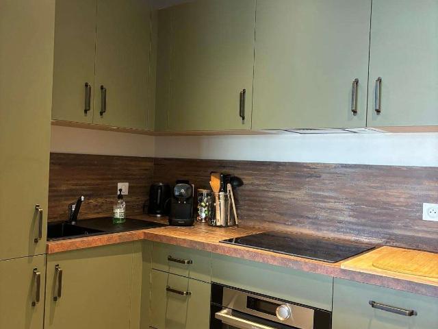 Vente appartement 2 pièces Pornichet Gambetta 44