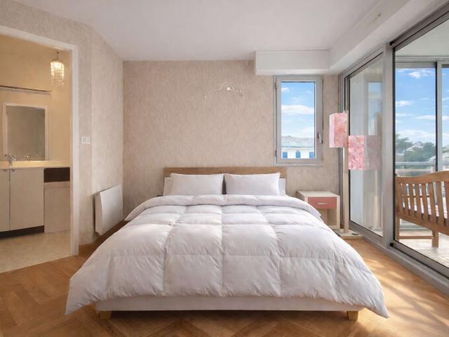 Vente appartement 2 pièces Pornichet Gambetta 44
