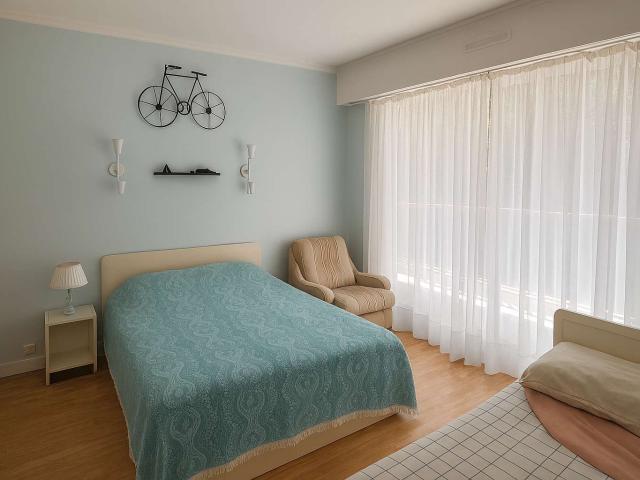 Vente appartement 2 pièces Pornichet Gambetta 44