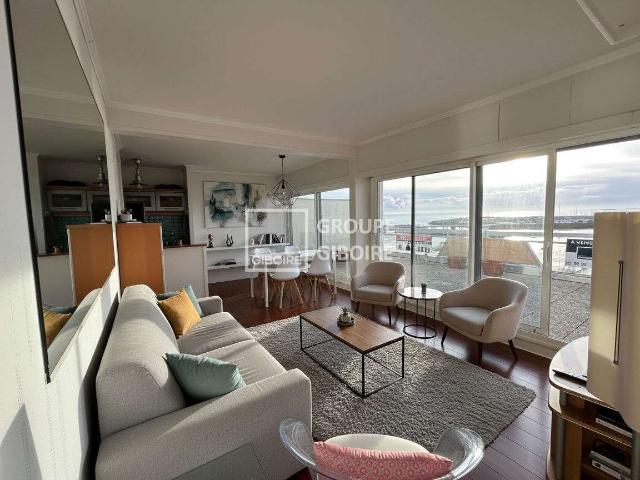 Vente appartement 2 pièces Pornichet Gambetta 44