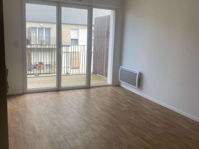 Vente appartement 2 pièces Ploubalay 22