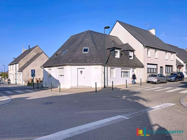Vente appartement 2 pièces Ploubalay 22