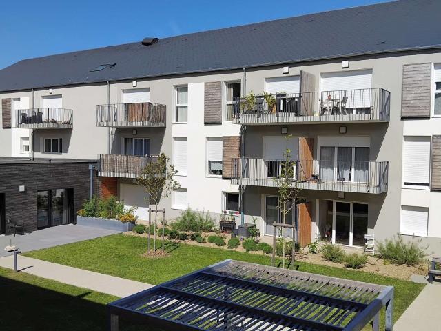 Vente appartement 2 pièces Ploubalay 22
