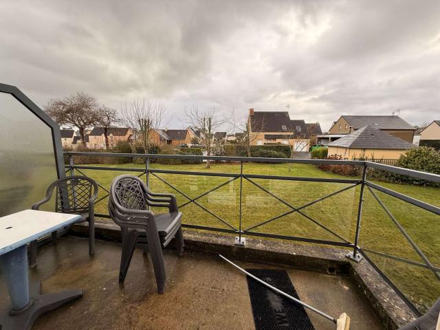 Vente appartement 2 pièces Ploubalay 22