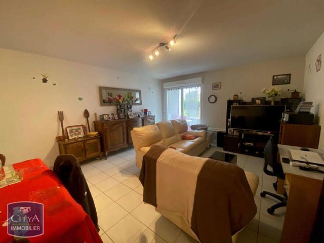 Vente appartement 2 pièces Ploufragan 22