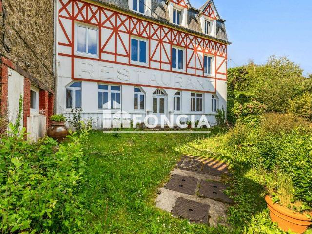 Vente appartement 2 pièces Plouha 22