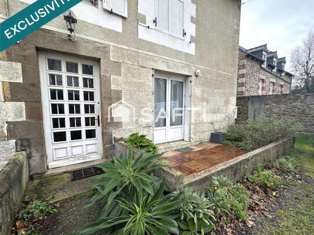 Vente appartement 2 pièces Plouha 22