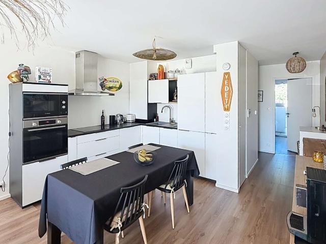 Vente appartement 2 pièces Plouharnel 56