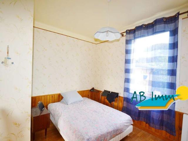 Vente appartement 2 pièces Ploemeur 56