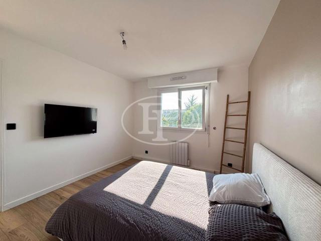 Vente appartement 2 pièces Ploemeur Centre Ville 56