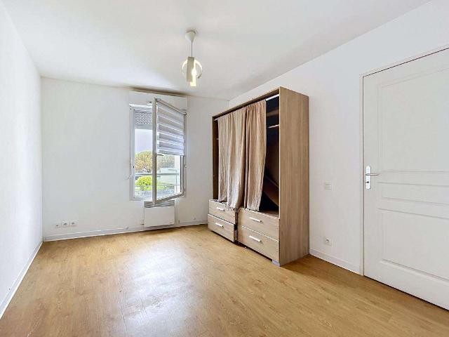 Vente appartement 2 pièces Ploemeur Lomener Kerroch Kerpape 56
