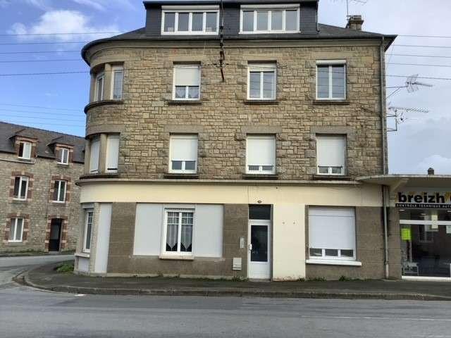 Vente appartement 2 pièces Pleurtuit 35