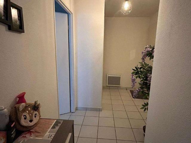 Vente appartement 2 pièces Pleurtuit 35