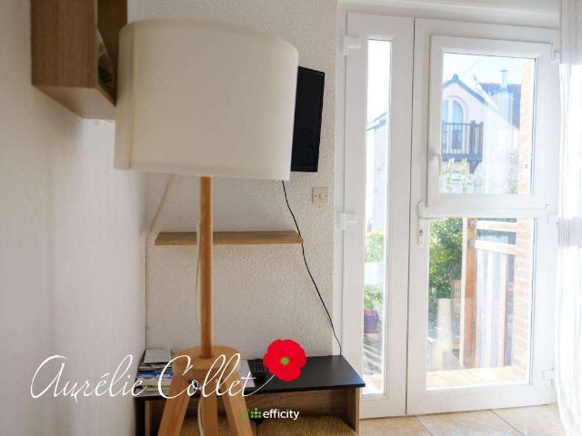 Vente appartement 2 pièces Pléneuf Val André 22