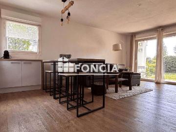 Vente appartement 2 pièces Plescop 56