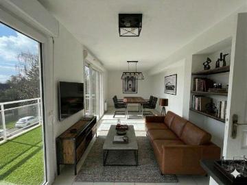 Vente appartement 2 pièces Plescop 56