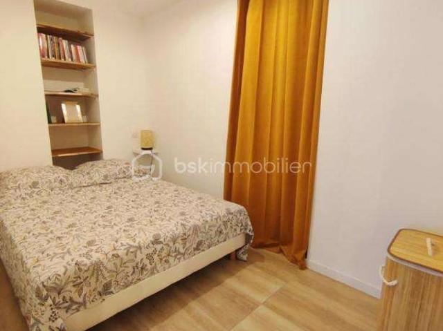 Vente appartement 2 pièces Pluvigner 56