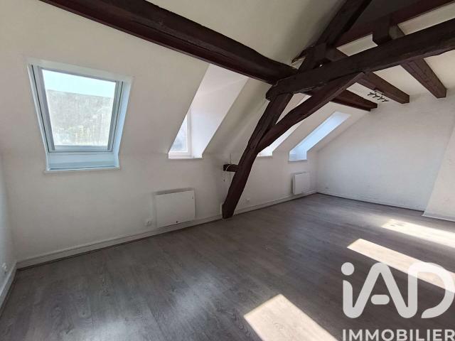 Vente appartement 2 pièces Prix lès Mézières 08