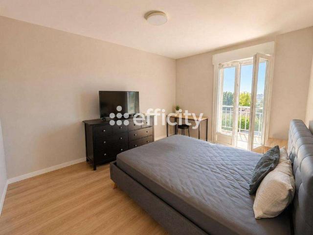 Vente appartement 2 pièces Quimper Frugy Locmaria Kernoter 29