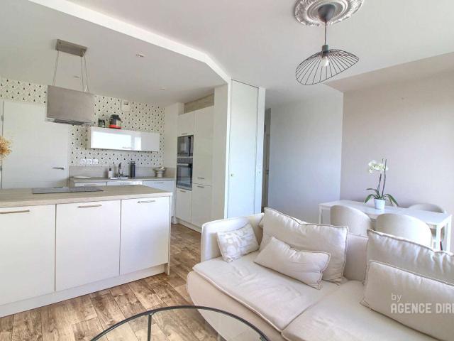 Vente appartement 2 pièces Rennes 35