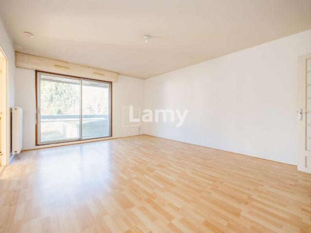 Vente appartement 2 pièces Rennes 35