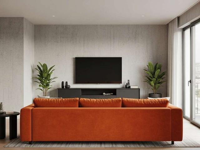 Vente appartement 2 pièces Rennes Centre Ville 35