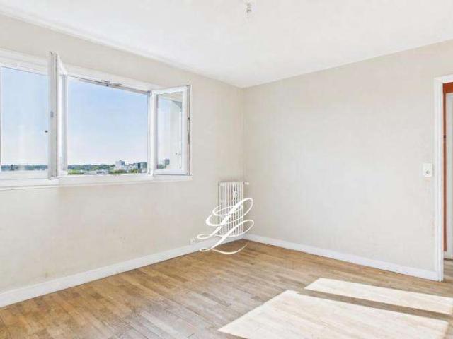 Vente appartement 2 pièces Rennes Centre Ville 35