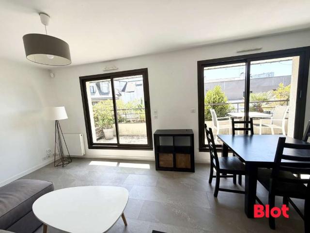 Vente appartement 2 pièces Rennes Centre Ville 35