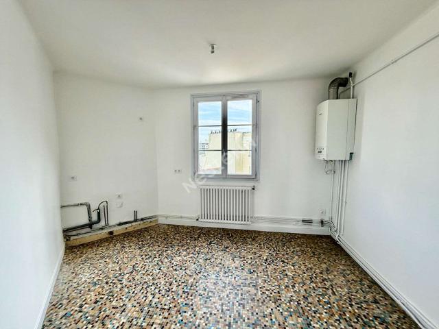 Vente appartement 2 pièces Rennes Centre Ville 35