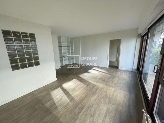 Vente appartement 2 pièces Rennes Centre Ville 35