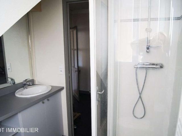 Vente appartement 2 pièces Rennes Centre Ville 35