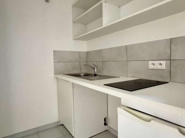 Vente appartement 2 pièces Rennes Centre Ville 35