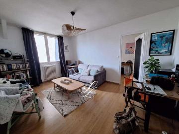 Vente appartement 2 pièces Rennes Centre Ville 35