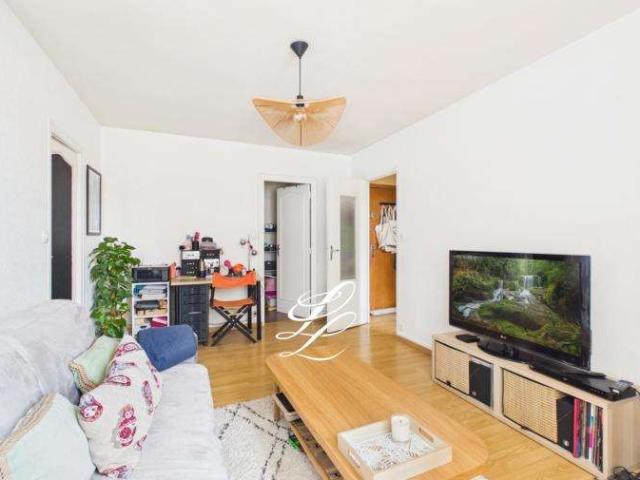 Vente appartement 2 pièces Rennes Centre Ville 35