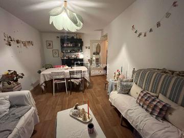 Vente appartement 2 pièces Rennes Centre Ville 35