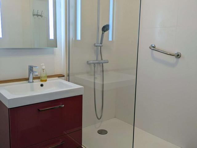 Vente appartement 2 pièces Rennes Centre Ville 35