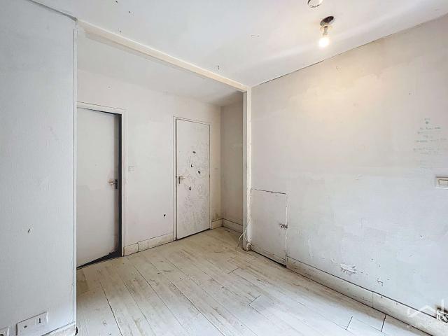 Vente appartement 2 pièces Rennes Centre Ville 35
