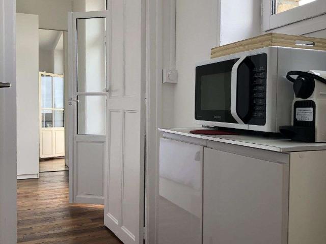 Vente appartement 2 pièces Rennes Centre Ville 35