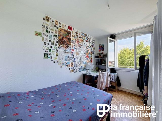 Vente appartement 2 pièces Rennes Centre Ville 35