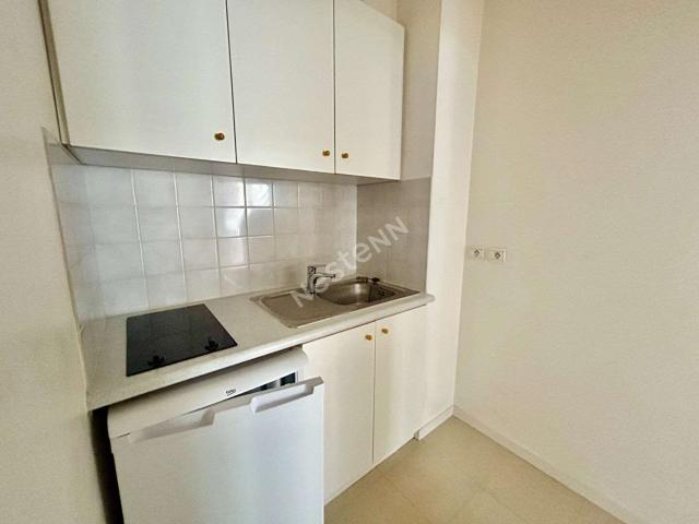 Vente appartement 2 pièces Rennes Centre Ville 35